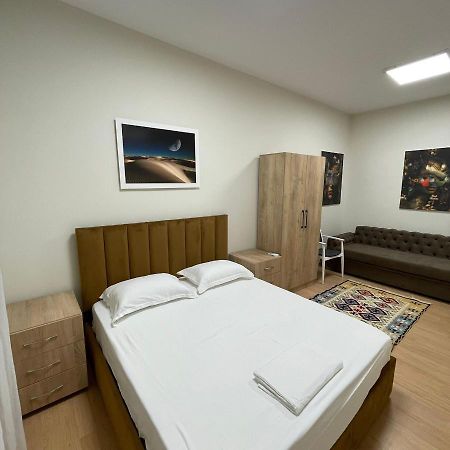 New Apartment In Bllok Tirana Exterior foto