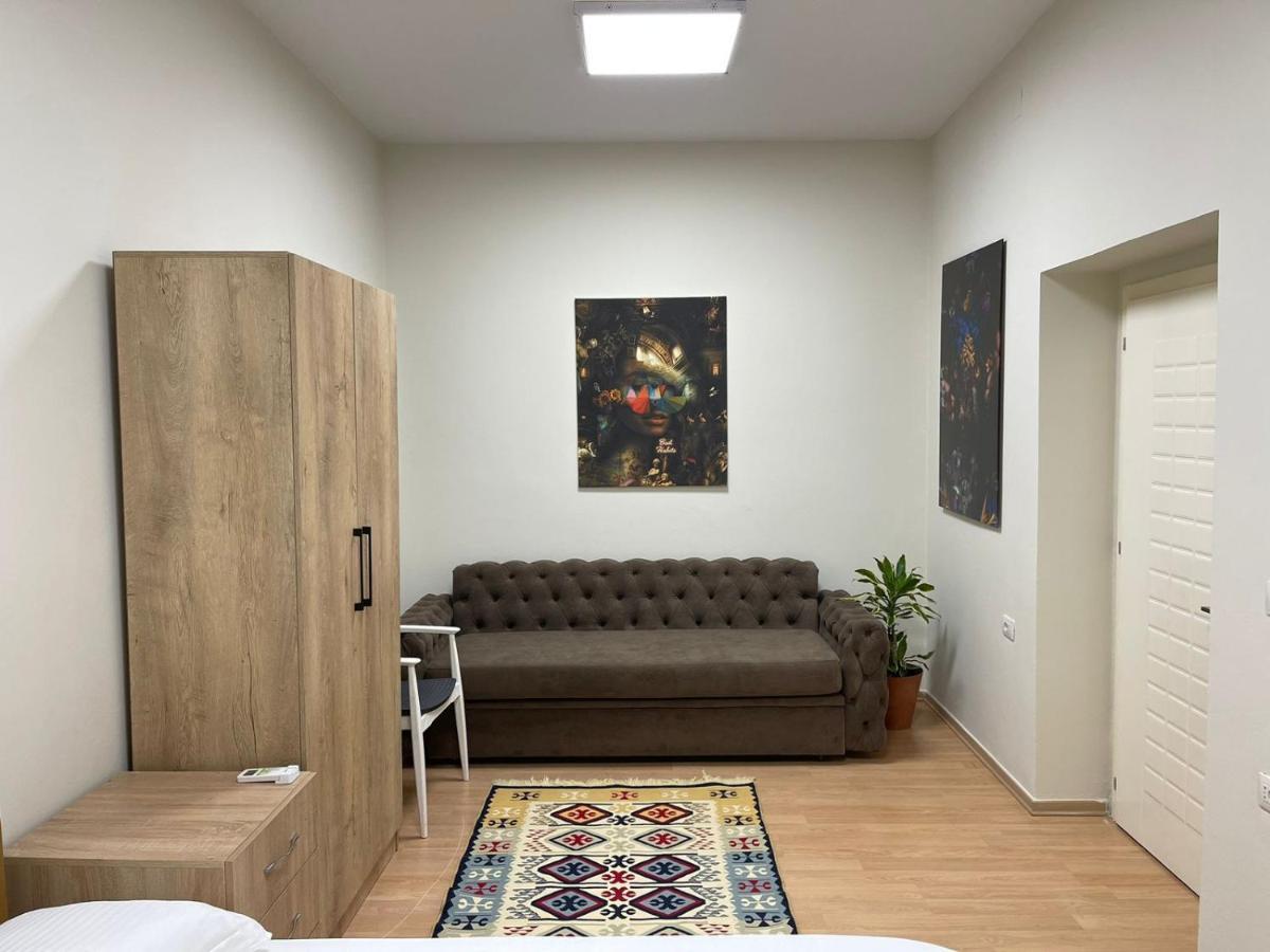 New Apartment In Bllok Tirana Exterior foto