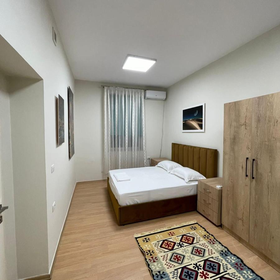 New Apartment In Bllok Tirana Exterior foto